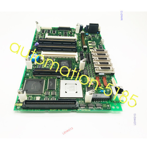 NEW A20b-8100-0661 Control Module - Reliable Automation