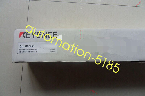 New Gl-r36hg Fedex or Dhl