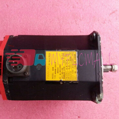 1PCS A06b-0313-b506 Servo Amplifier - Used