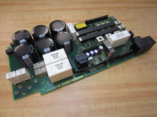 Fanuc A16b-2203-0802 Circuit Board