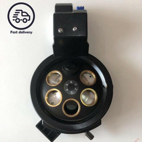 1PCS U-d6rem Industrial Control Module - Used Condition