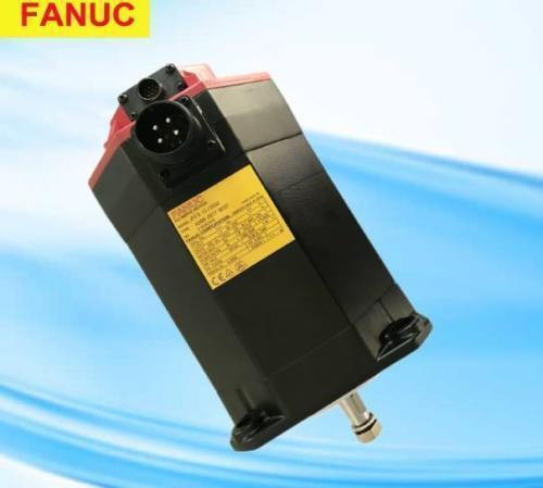 Fanuc A06b-0077-b107 Servo Amplifier - Used