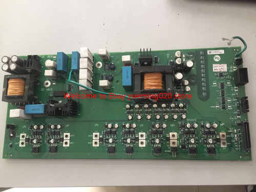 FedExShip Pn-563839 Drive Board - Used