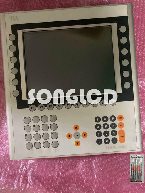 1PCS 4pp251.1043-75 Industrial Control Module