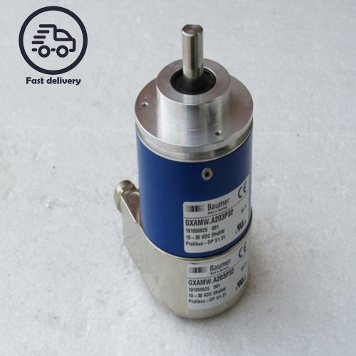 1PCS Gxamw.a203p32 Industrial Component - New Open Box