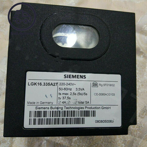 Lgk16.335a27 Industrial Component