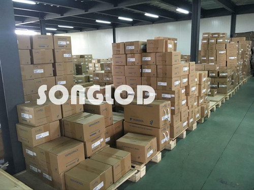 1PCS Sgd7s-120a00a00af83 Industrial Equipment