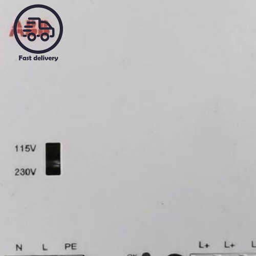 1pcs Sd823 - New Industrial Control Module
