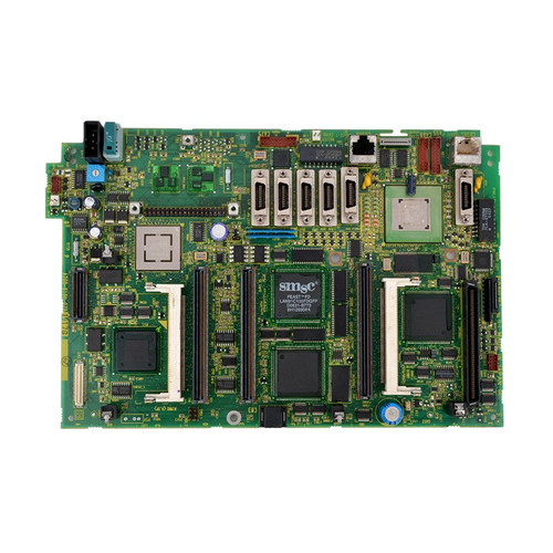 New Fanuc A20b-8100-0791 Board