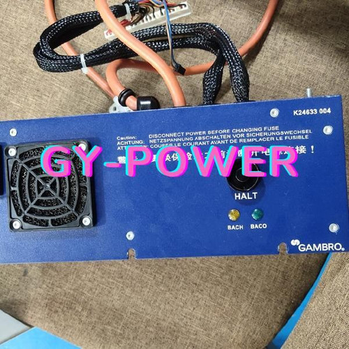 1pcs Gambro K24633 004 Industrial Equipment - Used