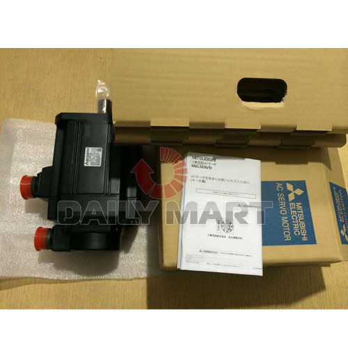 Brand New in Box Mitsubishi Hf103bt-a42 Servo Motor
