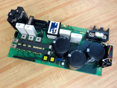 Fanuc A16b-2202-0790 Power Pcb - Pack of 3 Units