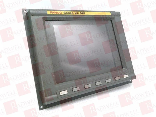 Fanuc A02b-0166-c251 / A02b0166c251 (used)