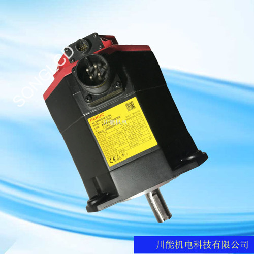 1pcs A06b-0236-b500 90days Warranty Via