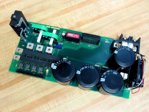 Fanuc A16b-2202-0682 Control Board (pack of 3)