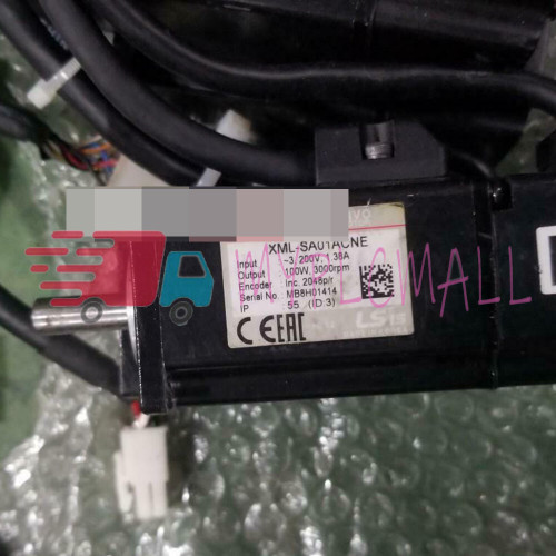 1pcs Xml-sa01acne Used Industrial Equipment