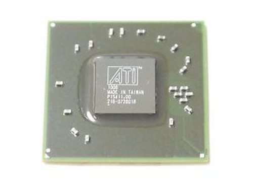 5 PCS NEW ATI 216-0728018 216 0728018 BGA Chip Chipset with Solde Balls