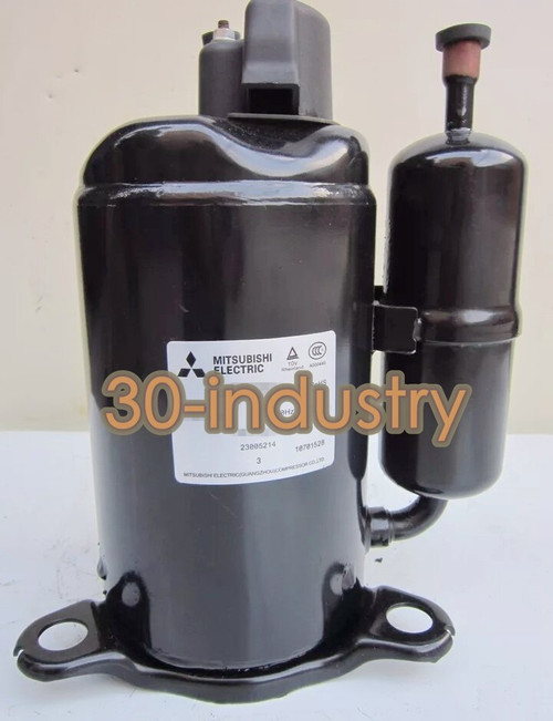 1PCS Rht313vaqt Compressor - Reliable Industrial Cooling Solution