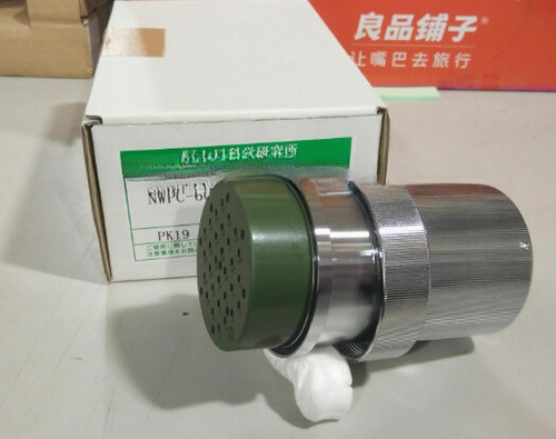1PCS Nwpc-604-p35 Connector Industrial Component
