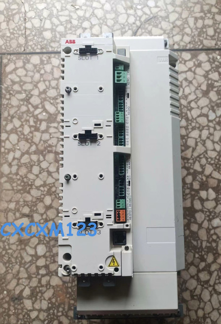 used Acsm1-04as-040a-4 Motion Controller