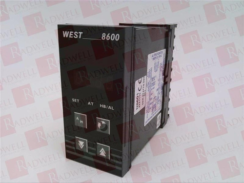 Danaher Controls N8601z221112 Industrial Control Component
