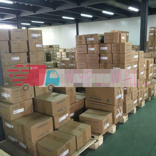 1pcs Sgmph-01aae-ya34 Servo Motor Drive