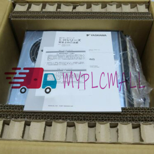 1PCS Sgdh-50ae Servo Driver for Yaskawa