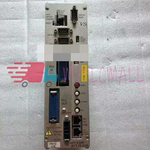 1pcs Afc1500 Mult1-2ae-p Controller
