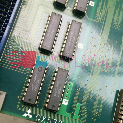 1pcs Qx539b Used
