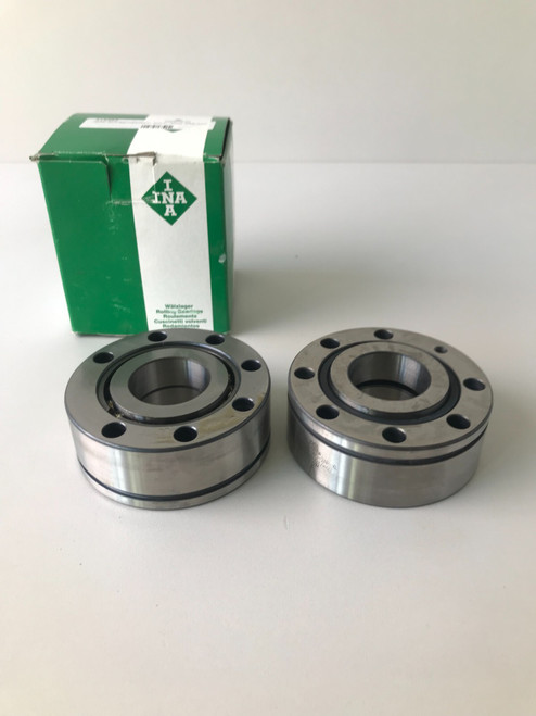 Ina Zklf3590-2rs-2ap-xl Angular Contact Ball Bearing