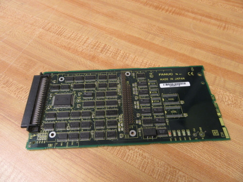 Fanuc A20b-8001-0880 Circuit Board