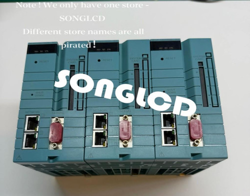 1pcs Nfcp100-s05 90days Warranty Via