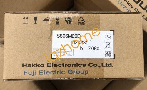 1pcs Fuji S806m20d Touch Screen Brand New