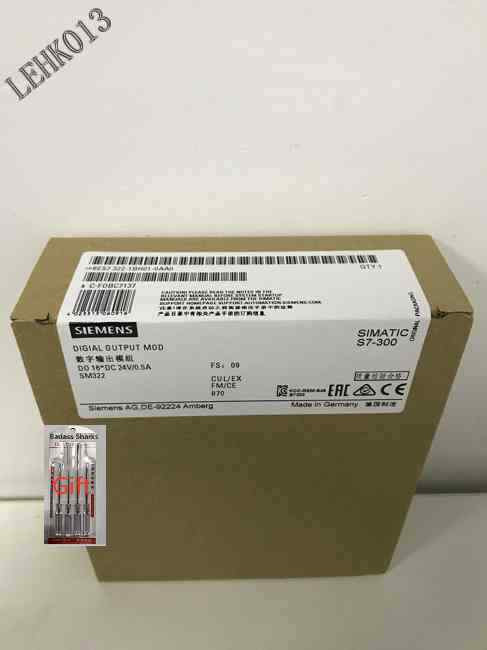 1pc E5ck-rr103 Industrial Control Equipment - New