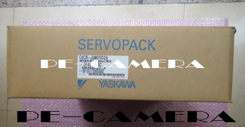 1pcs Cacr-jum25d2a Industrial Control Module