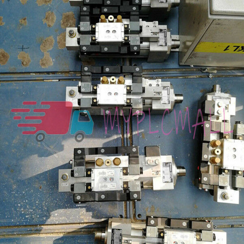 1pcs Spc/02012b/46/100 Industrial Control Board