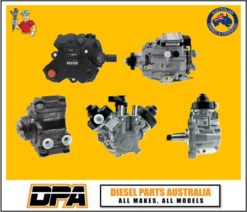 0445010 Bosch Fuel Injection Pump for Hyundai