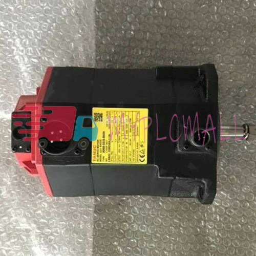1pcs A06b-0223-b608 Servo Motor - Used