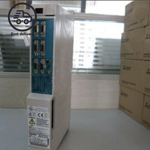 1PCS Mds-c1-v1-01 Servo Drive - Used