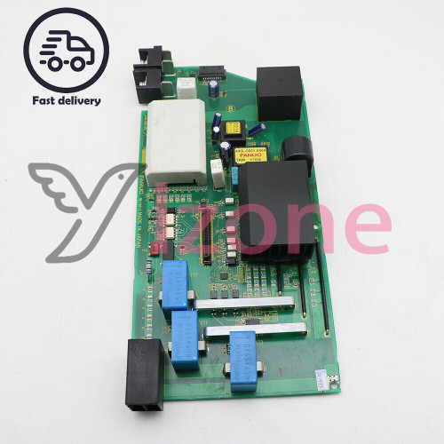 1PCS Fanuc A20b-2005-0090 Control Board for Cnc Applications