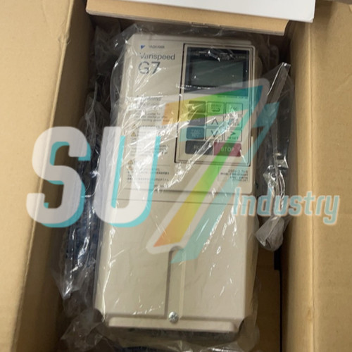 Yaskawa Cimr-g7a23p7 Frequency Converter - New