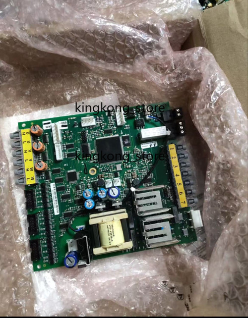 Vacon 751d 14440747 As Control Board