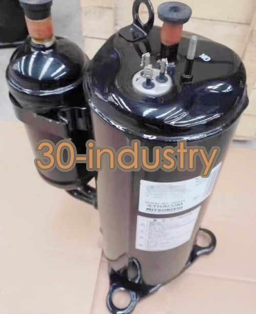 1PCS Rm5522gne2d Compressor - New Industrial Equipment