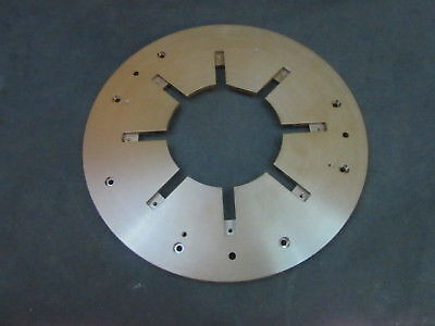 Applied Materials 0020-30316 Removable Fingers Clamp Ring - New