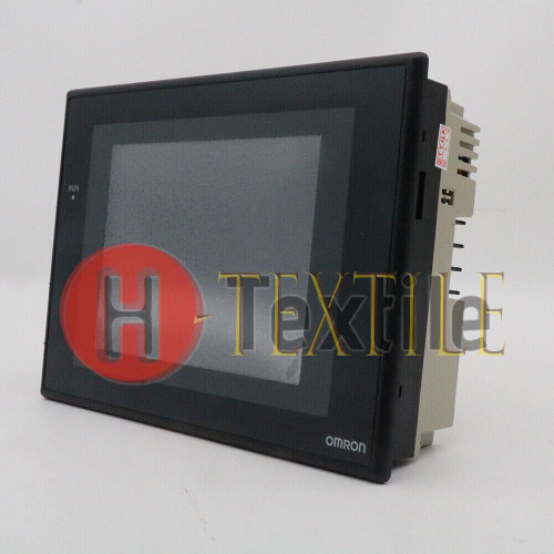 NEW Omron Ns5-sq10b-ecv2 Touch Panel Interface