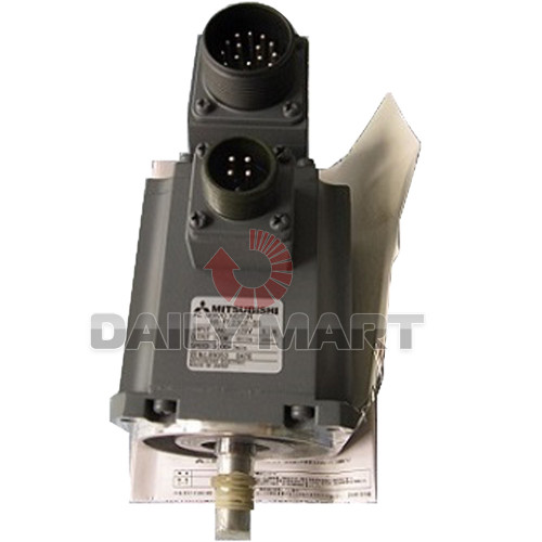 Brand Mitsubishi Hf75s-a48 Servo Motor - Industrial Equipment