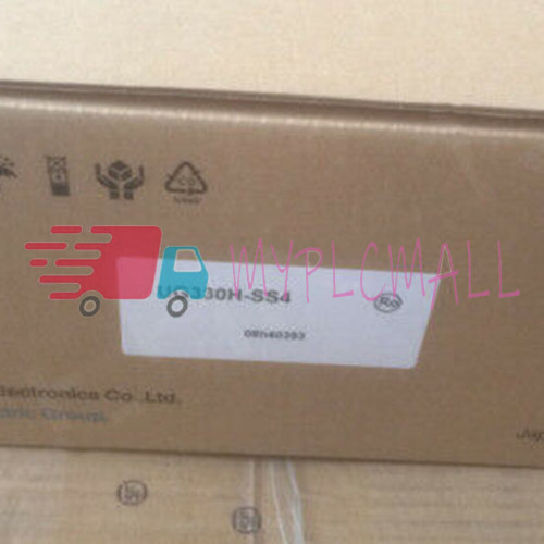 1PCS Ug330h-ss4 Industrial Control Unit - New Condition