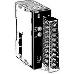 Omron Cj1wda041 Cj-series Analog I/o Unit - Industrial Automation