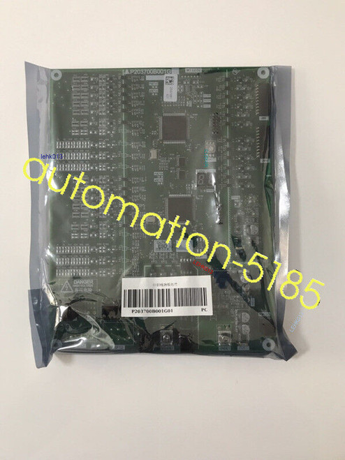 1pcs P203700b001g01 New Industrial Component