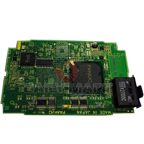 Fanuc A20b-3300-0768 Servo Motor - Brand New